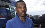 Patrice Evra: Thật tuyệt vời khi Anh trảm Ferdinand