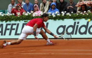 Điểm tin Tennis, F1 sáng 07/06: Stosur thi đấu như…đàn ông
