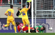 EURO 2012: Cơ hội nào cho Ukraina?