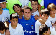 Chiếc nôi của những nhà vô địch (Chương VI): Oviedo - Juan Mata