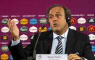Chủ tịch UEFA lên tiếng về nạn phân biệt chủng tộc ở EURO 2012