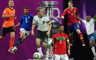 EURO 2012: Ngai vàng đợi chủ mới!
