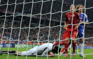 Hà Lan cấm Robben đá penalty!