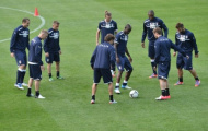 Nghịch lý tại EURO 2012: Phòng ngự không cần hậu vệ giỏi?