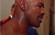 Evander Holyfield phá sản và có thể bị tù