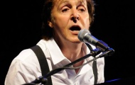 Paul McCartney sẽ biểu diễn tại lễ khai mạc Olympic