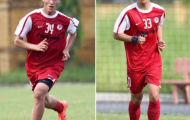 Khởi đầu mới của U22 Việt Nam