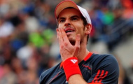 Murray hứa phục hận tại Wimbledon