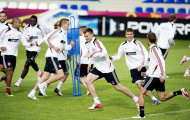 Đan Mạch được thưởng lớn nếu vô địch Euro 2012