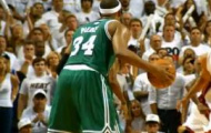 Video NBA: Paul Pierce, cầu thủ xuất sắc nhất ngày 05/06