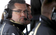 Eric Boullier: “Mọi chuyện đều có thể xảy ra”