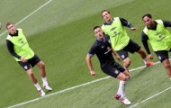 Hàng thủ ĐT Anh bị sức ép vì vắng Rio Ferdinand