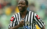 Udinese thừa nhận khó từ chối Juventus