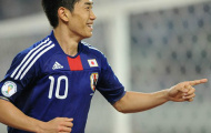 Cầu thủ Nhật tin vào thành công của Kagawa tại United