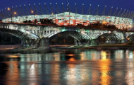 Lễ khai mạc EURO 2012: Những phút giây làm nên lịch sử