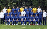 Hướng tới EURO 2012: Đội tuyển Pháp – Tìm lại thời “vàng son”