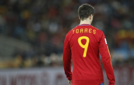 Luis Aragones bất đồng quan điểm với Del Bosque về Torres