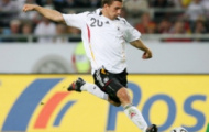 Video: Tất cả các bàn thắng tại Euro 2008