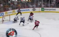 Video chung kết Stanley Cup: 5 tình huống đáng nhớ nhất Game 2