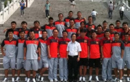Đi thăm Tháp Vàng, ĐTVN mơ chiến thắng