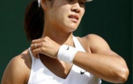 Li Na chạy trốn làn sóng chỉ trích