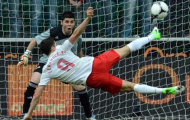 Robert Lewandowski: Từ “chân gỗ” trở thành sát thủ