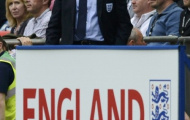 Roy Hodgson & hành trình trở lại với 4-4-2