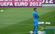 Vua phá lưới EURO 2012: 5 ứng viên sáng giá