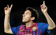 Messi nuối tiếc Guardiola nhưng tin vào Vilanova