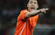 Van Bommel chỉ ra nhân tố giúp Hà Lan mạnh hơn