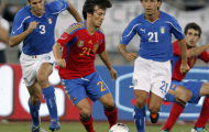 Ai sẽ lên ngôi tại Euro 2012?