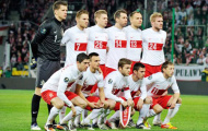Nhà cái đặt cược trận khai mạc Euro 2012