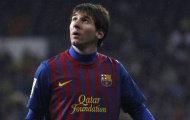 Tito đã đoán “Messi sẽ là một Maradona mới”... từ 2004