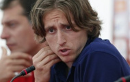 M.U chuẩn bị 'dội bom tiền' Tottenham để có được Modric