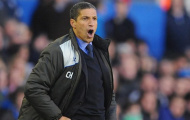 Norwich bổ nhiệm Chris Hughton làm HLV trưởng