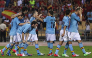 Đội tuyển Tây Ban Nha: Cải biên Barca