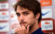 Tuyển thủ Croatia Kranjcar rời Tottenham tới Dynamo Kiev