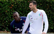 Balotelli sẽ tỏa sáng nếu biết chơi đồng đội