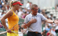 Roland Garros: Có cần tới Hawk-eye?