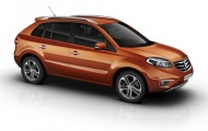 Renault sắp đưa thêm xế bạc tỷ về Việt Nam