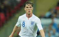 Scott Parker phấn khích trước giải đấu lớn đầu tiên với tuyển Anh