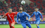 01h45 ngày 09/06, Nga vs CH Czech: Những 'Ông Già' vùng Đông Âu
