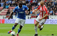Chelsea nhập cuộc cùng Liverpool giành Victor Moses