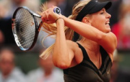 Video (BK Rolland Garros): Masha hạ gục Kvitova, tiến vào CK