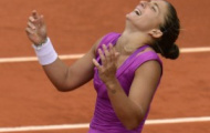 Video (BK Rolland Garros): Errani - Stosur, Viết tiếp giấc mơ...
