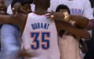 Video NBA: Kevin Durant, cầu thủ xuất sắc nhất ngày 06/06