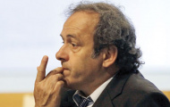 Các ngôi sao Pháp không thích trò đùa của Platini