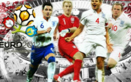 Những 'sự thật bất ngờ' về EURO 2012 trước giờ khởi tranh