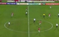 Video: Internacional 1-0 Sao Paulo