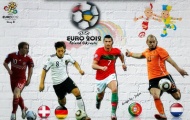 Hướng tới EURO 2012 : Những cách tân chiến thuật của lục địa già